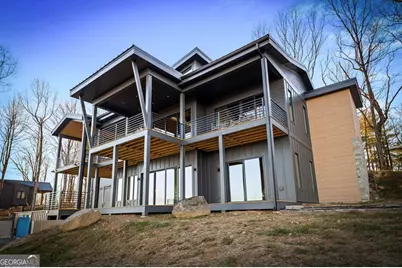 47 Pinhoti Pass, Ellijay, GA 30540 - Photo 66
