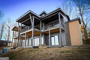 47 Pinhoti Pass, Ellijay, GA 30540 - Photo 66