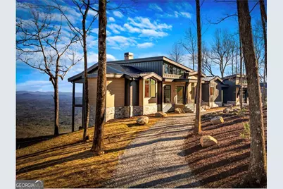 47 Pinhoti Pass, Ellijay, GA 30540 - Photo 76