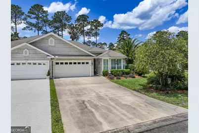 123 Meridian Drive, Kingsland, GA 31548 - Photo 12