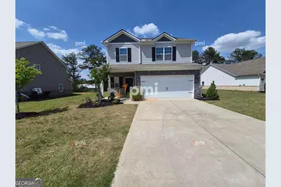 122 Innis Brook Circle, Cartersville, GA 30120 - Photo 1