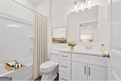 195 W Lake Avenue NW #1, Atlanta, GA 30314 - Photo 6