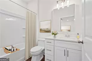 195 W Lake Ave NW, Atlanta, GA 30314 - Photo 6