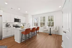 195 W Lake Ave NW, Atlanta, GA 30314 - Photo 4