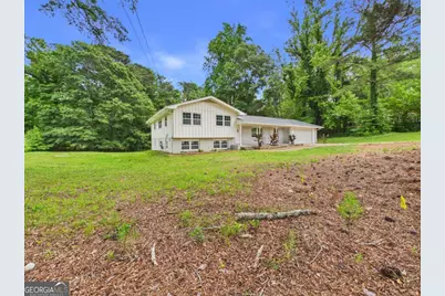 6740 Tell Road, Fairburn, GA 30213 - Photo 2