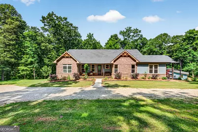 129 Lazy Oak Trail, Commerce, GA 30530 - Photo 2