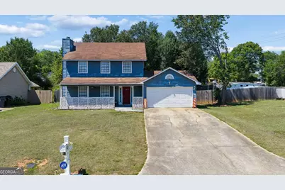 383 Brookfield Way, Jonesboro, GA 30238 - Photo 2