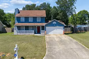 383 Brookfield Way, Jonesboro, GA 30238 - Photo 2
