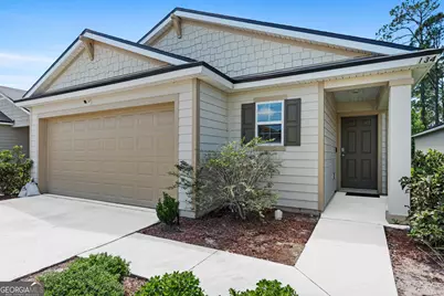 134 Ashwood Circle, Saint Marys, GA 31558 - Photo 2