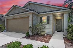 134 Ashwood Cir, Saint Marys, GA 31558 - Photo 1