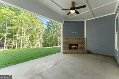 329 Twisting Ridge Trail, Demorest, GA 30535 - Photo 14