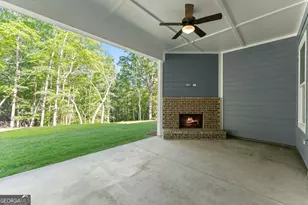 329 Twisting Ridge Trail, Demorest, GA 30535 - Photo 14