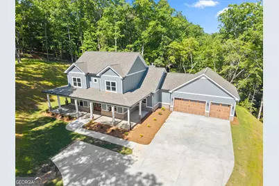 329 Twisting Ridge Trail, Demorest, GA 30535 - Photo 1