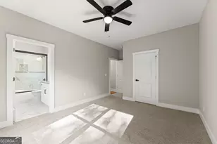 329 Twisting Ridge Trail, Demorest, GA 30535 - Photo 36