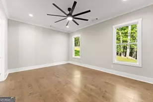 329 Twisting Ridge Trail, Demorest, GA 30535 - Photo 20