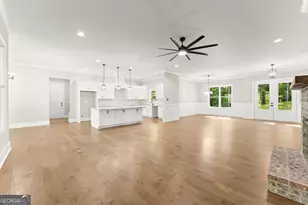 329 Twisting Ridge Trail, Demorest, GA 30535 - Photo 6