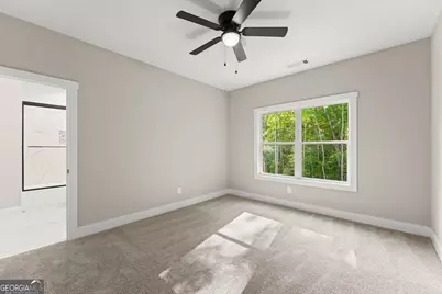 329 Twisting Ridge Trail, Demorest, GA 30535 - Photo 30