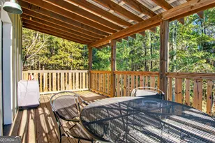 134 Mitchell Farm Rd, Colbert, GA 30628 - Photo 42