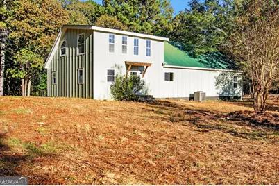 134 Mitchell Farm Road, Colbert, GA 30628 - Photo 28