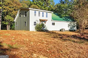 134 Mitchell Farm Rd, Colbert, GA 30628 - Photo 28