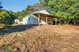 134 Mitchell Farm Rd, Colbert, GA 30628 - Photo 32