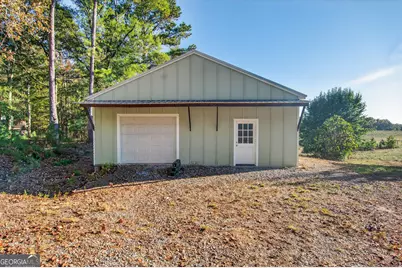 134 Mitchell Farm Road, Colbert, GA 30628 - Photo 30