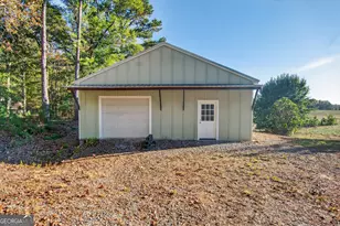 134 Mitchell Farm Rd, Colbert, GA 30628 - Photo 30