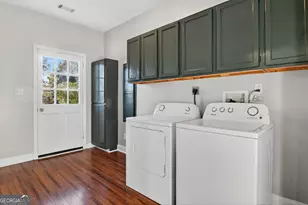 134 Mitchell Farm Rd, Colbert, GA 30628 - Photo 16