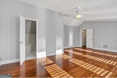 134 Mitchell Farm Road, Colbert, GA 30628 - Photo 22