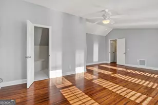 134 Mitchell Farm Rd, Colbert, GA 30628 - Photo 22