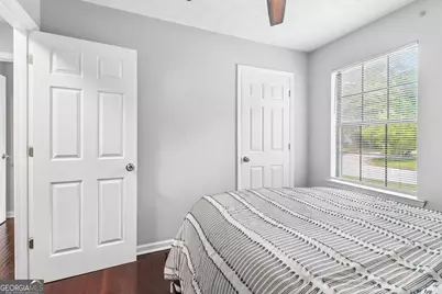 7325 Connell Road, Fairburn, GA 30213 - Photo 22