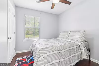 7325 Connell Road, Fairburn, GA 30213 - Photo 20