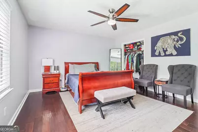7325 Connell Road, Fairburn, GA 30213 - Photo 16