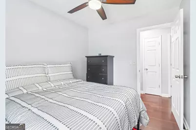 7325 Connell Road, Fairburn, GA 30213 - Photo 20