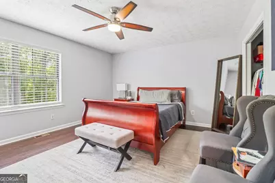 7325 Connell Road, Fairburn, GA 30213 - Photo 14