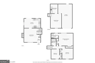 7325 Connell Rd, Fairburn, GA 30213 - Photo 34