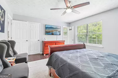 7325 Connell Road, Fairburn, GA 30213 - Photo 12