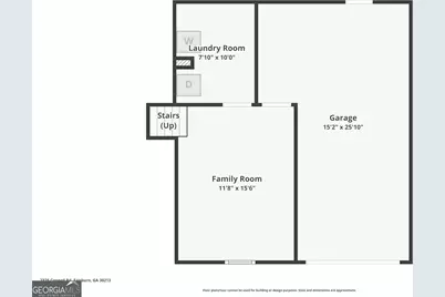 7325 Connell Road, Fairburn, GA 30213 - Photo 32