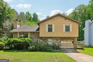 7325 Connell Rd, Fairburn, GA 30213 - Photo 1