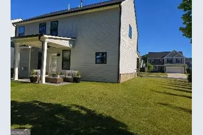 3165 Dowsing Lane, Powder Springs, GA 30127 - Photo 22