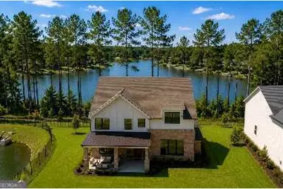 3165 Dowsing Lane, Powder Springs, GA 30127 - Photo 20