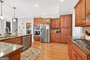 6009 Grand Reunion Dr, Hoschton, GA 30548 - Photo 20