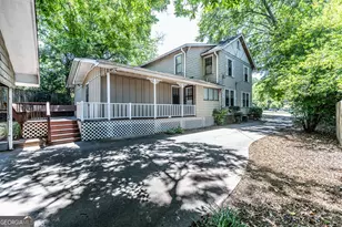 809 E 2nd Ave SW, Rome, GA 30161 - Photo 4