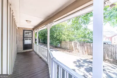 809 E 2nd Avenue SW, Rome, GA 30161 - Photo 34