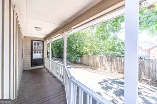 809 E 2nd Ave SW, Rome, GA 30161 - Photo 34