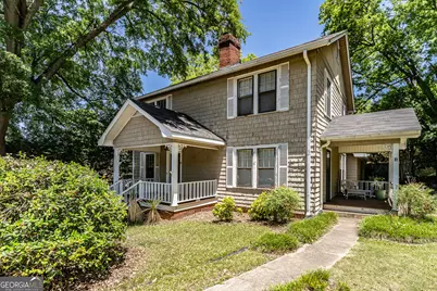 809 E 2nd Avenue SW, Rome, GA 30161 - Photo 2