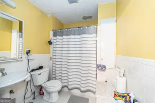 809 E 2nd Ave SW, Rome, GA 30161 - Photo 40