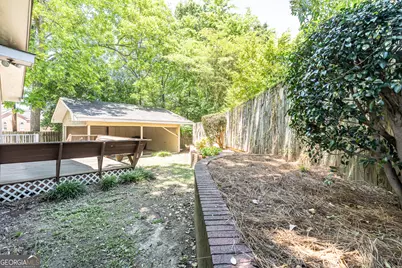 809 E 2nd Avenue SW, Rome, GA 30161 - Photo 10