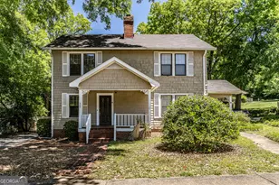 809 E 2nd Ave SW, Rome, GA 30161 - Photo 1