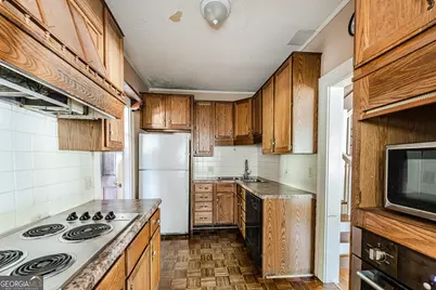 809 E 2nd Avenue SW, Rome, GA 30161 - Photo 22